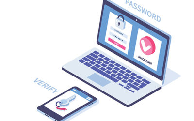 Strong authentication: a key element of digital trust