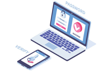 Strong authentication: a key element of digital trust