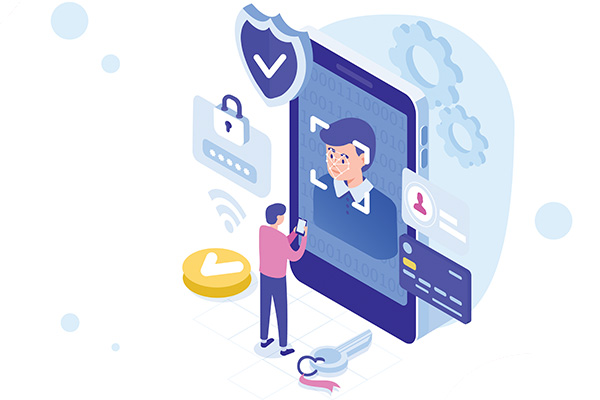Is digital identity the answer? 1 Digital identity: the foundation of digital trust - Digitalberry