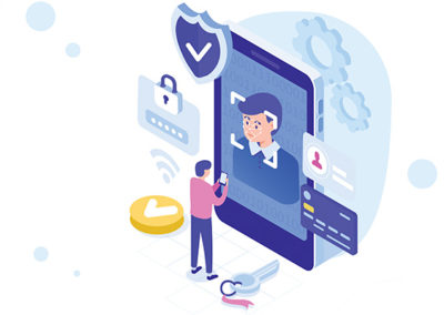 Digital identity: the foundation of digital trust