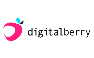 Bienvenue sur le nouveau site web de Digitalberry !