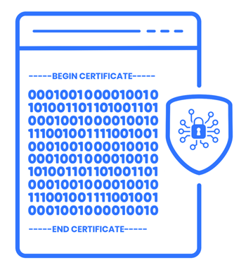 certificat numerique