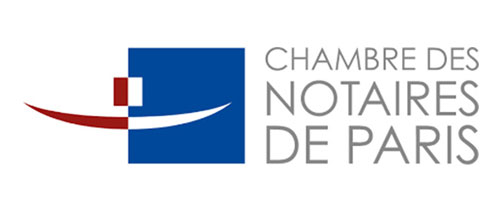 logo chambre des notaires de paris