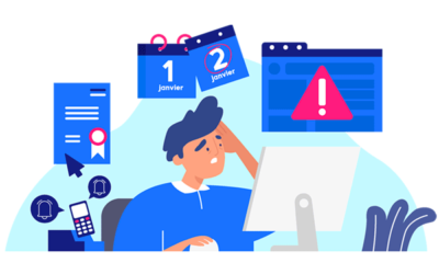 Expiration des certificats numériques : comment éviter l’arrêt de service ?