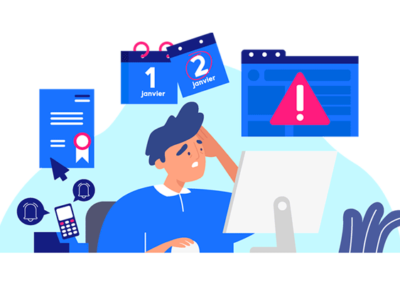 How to avoid service outages when digital certificates expire