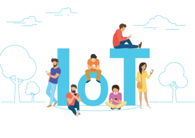 IoT: securing communications between connected products and multimedia service platforms