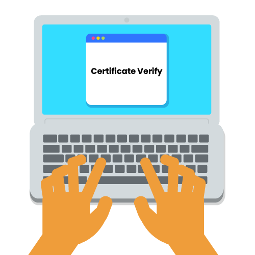 verification du certificat