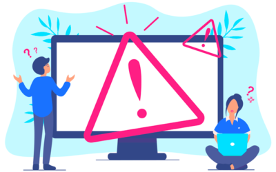 Insecure connection: the 5 digital certificate warning messages
