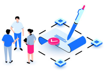 Electronic signature and the importance of effective project scoping