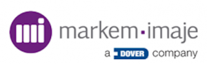 logo markem-imaje a dover company