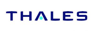 logo de la référence Thalès