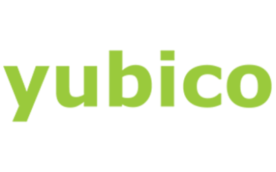 Yubico, secure authentication provider by Yubikey
