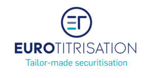 logo eurotitrisation tailor-made securitisation