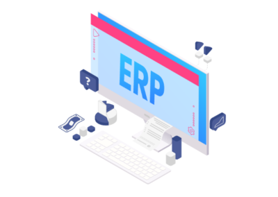 How to set up an electronic signature in an ERP