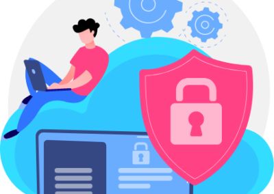 Build and run secure applications