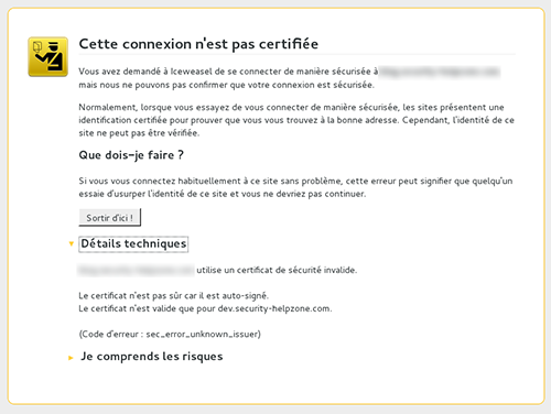 message-alerte-certificat-auto-signe message-alerte-auto-signe