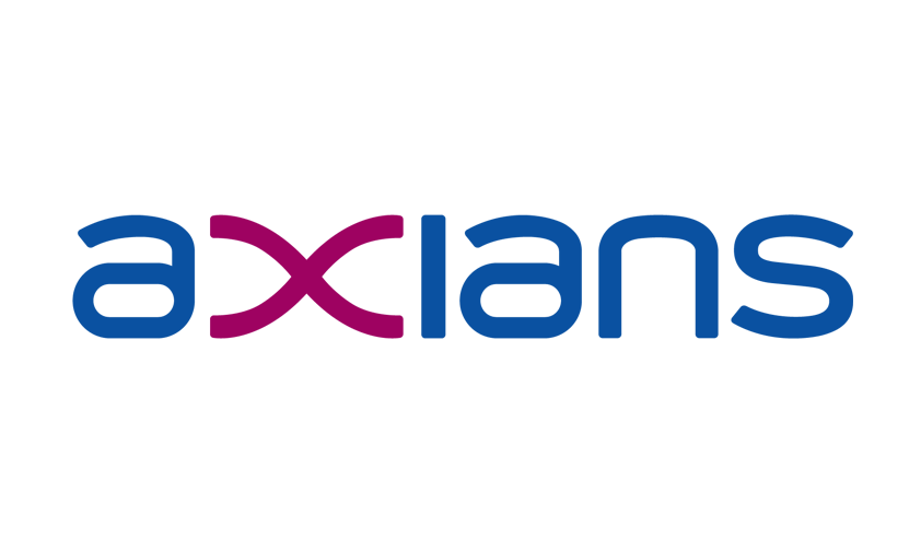 logo partenaire axians