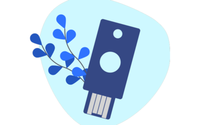 Gestion des clés USB de sécurité : le nouvel enjeu de la MFA