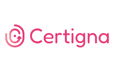 Certigna, certification authority