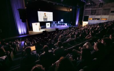 Digitalberry au Forum InCyber 2026 !